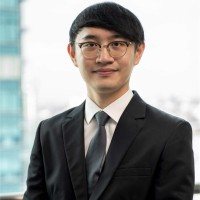 Samuel Cheng, C.A.(M), ACCA, MIA
