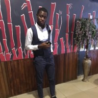 Osei Evans