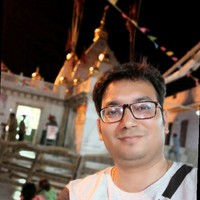 Vishal Gupta