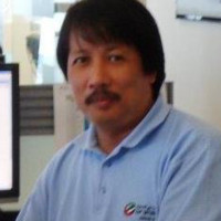 Segundo Jr. Erazo Mejia