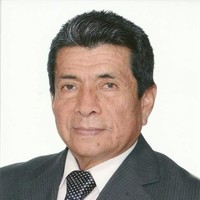 Pascual Felipe Huertas Navarro