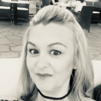 Nicola Ford