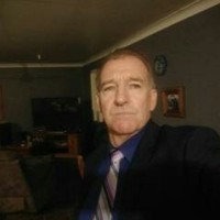 John Richard-Smith
