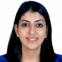 Pallavi Chopra