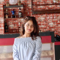 Purnima Shrestha