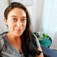 Katy Blocher
