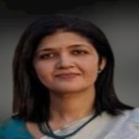 Sharmishta Menon
