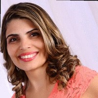 Andréia Fonseca