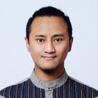 Haikal Elrasyid
