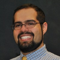 Daniel Mercado