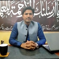 Umair Ahmad
