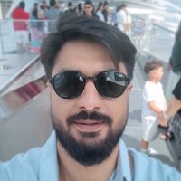 Farhang Hashemi
