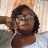 Juliet Skeete Blackman