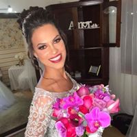 Paloma Fuzineli