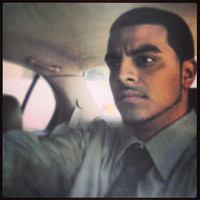 Giancarlo Rojas