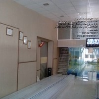 general door