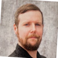 Sean Carroll