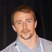 Nicholas Turus