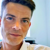Frédéric Van Damme