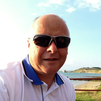 Steve Sargeant