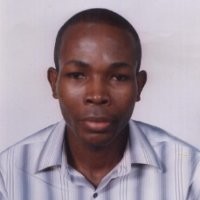 David Odembo