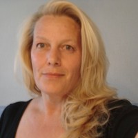 Jane Stæhr