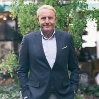 Johan Wilkens