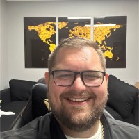 Greg Kleinrichert Jr