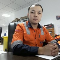 Dzhambul Burkitbayev