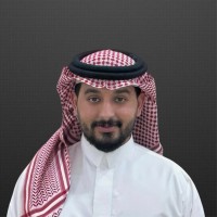 Nawaf Alqarni