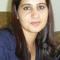 LALITA BHADU BHAKER