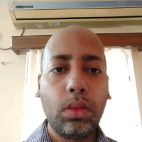 Joydeep Sen