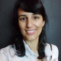 Cláudia Pedrosa
