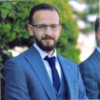 Faris Zyoud