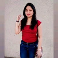 Harshada Bhutal