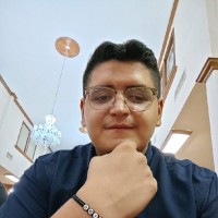 José Ángel Félix Galván