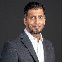 Muhammad Asif Ashraf