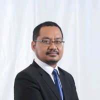 Syed Hazni Abd Gani P.Tech