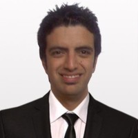 Alejandro Balbi