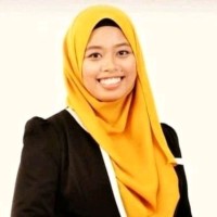 Nur Amirah Syazana Mohd Nick