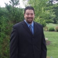 Adam Ostrowsky