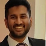 Sujeet Nagmote
