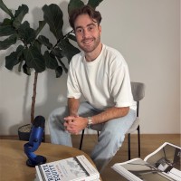 Dominic Sullivan, Imaa, Cmaa