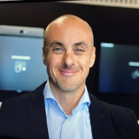 Lars Kristian Appelbom Haugan