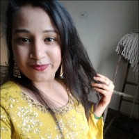 Khushnuma Bano