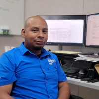 Ignacio Ramirez Jr
