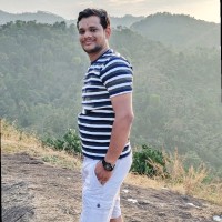 Vinayak Dubey