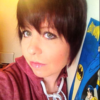 Jess Ramsden