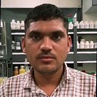 Naresh Sharma