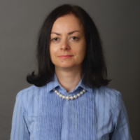 Anna Chechetkina